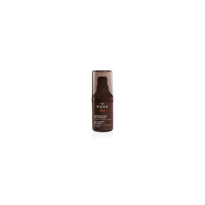 Nuxe Men Contorno Occhi Rafforzante per Uomo - 15ml