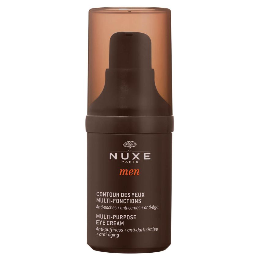 Nuxe Men Contorno Occhi Rafforzante per Uomo - 15ml