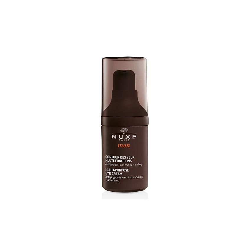 Nuxe Men Contorno Occhi Rafforzante per Uomo - 15ml