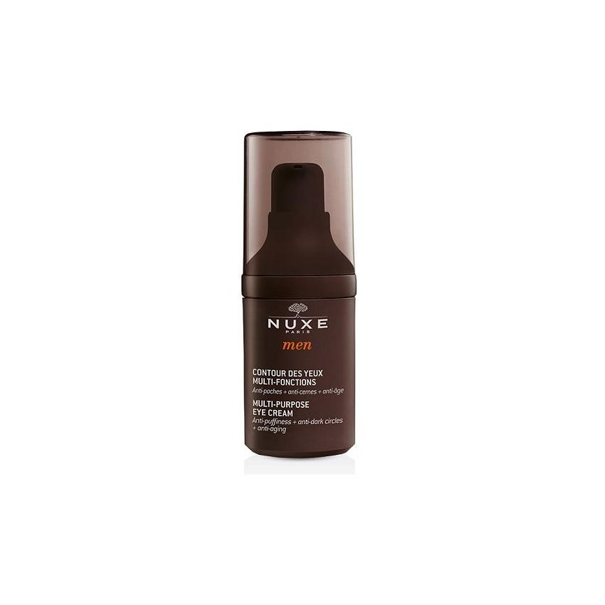 Nuxe Men Contorno Occhi Rafforzante per Uomo - 15ml