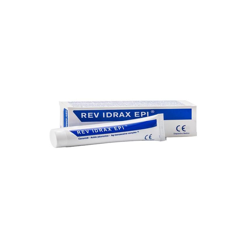 Rev Idrax Advanced Epidermal Hydrating Serum - 50ml