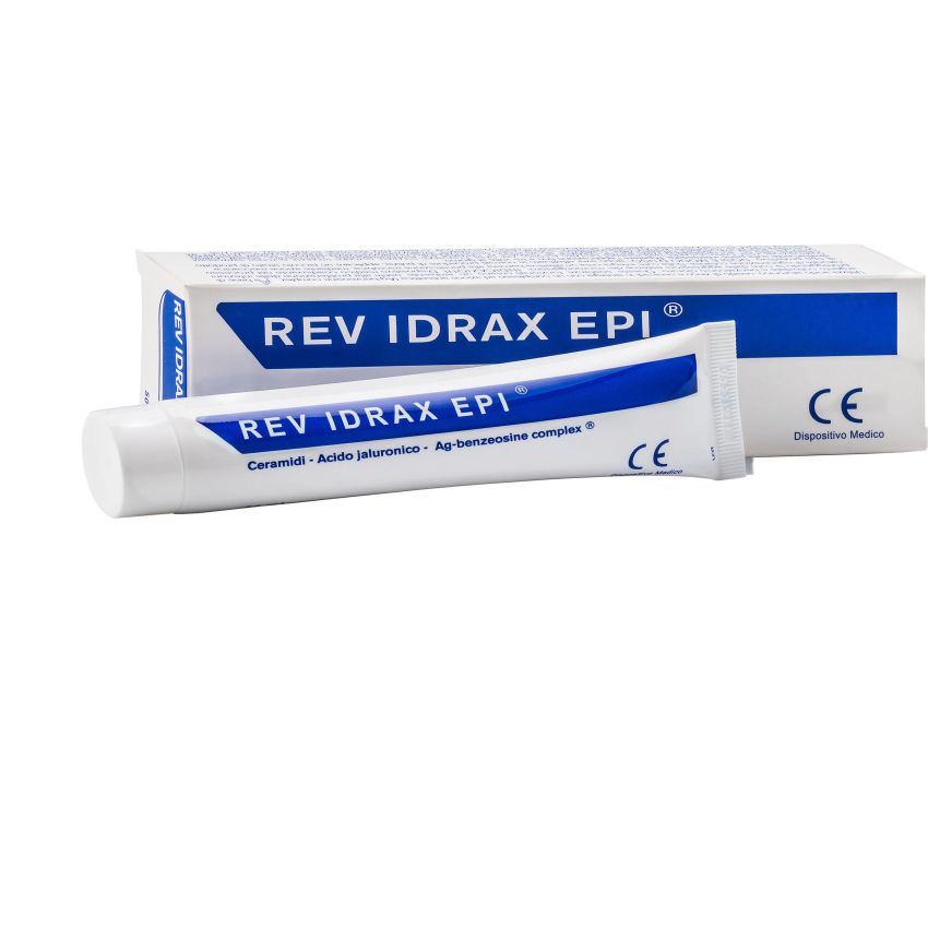 Rev Idrax Advanced Epidermal Hydrating Serum - 50ml