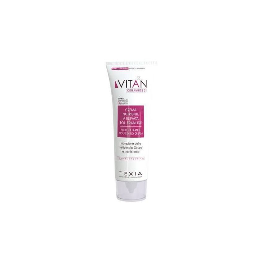 Vitan Crema Nutriente per il Viso - 40ml