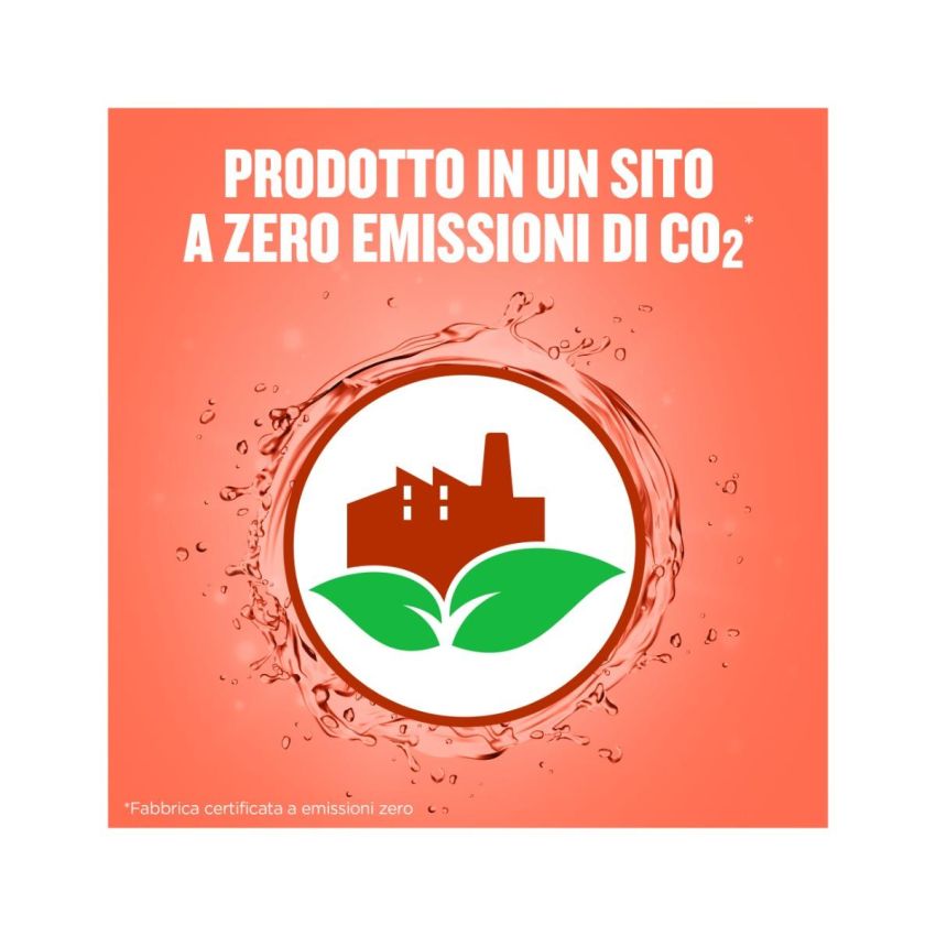 Listerine Smart Rinse Collutorio Protettivo 500ml