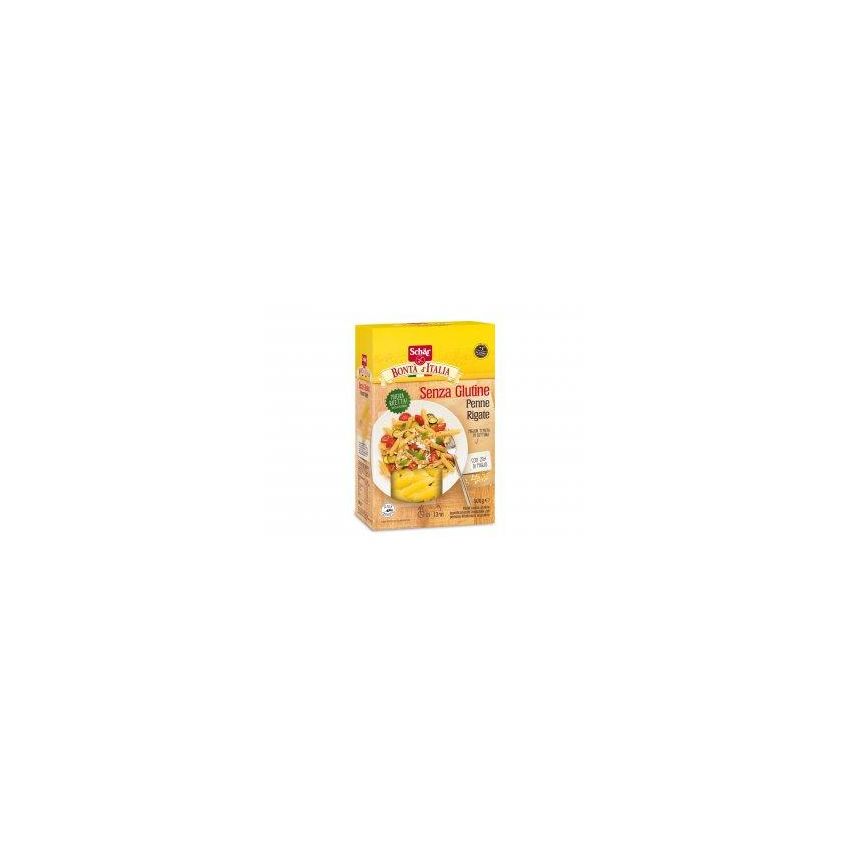 Penne Rigate Schar da 500g