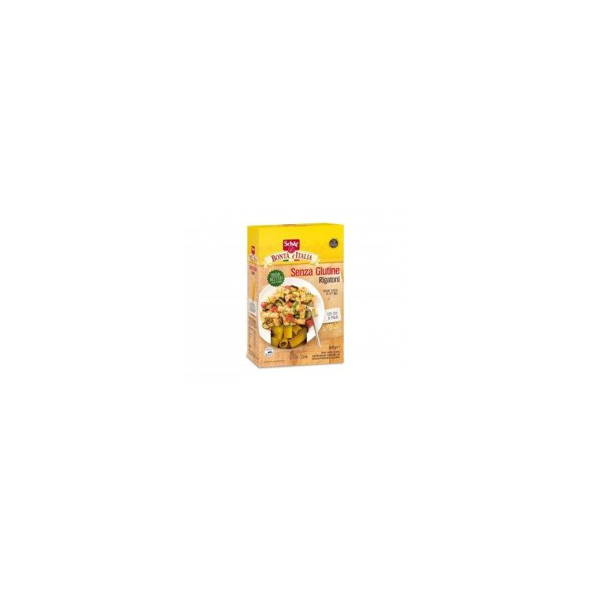 Pasta Rigatoni Schar da 500g