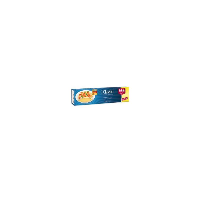 Schar Spaghetti Senza Glutine, 500g