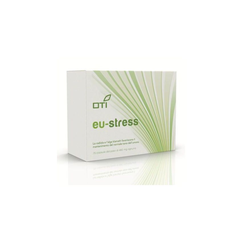 EU 75 Capsule Antistress
