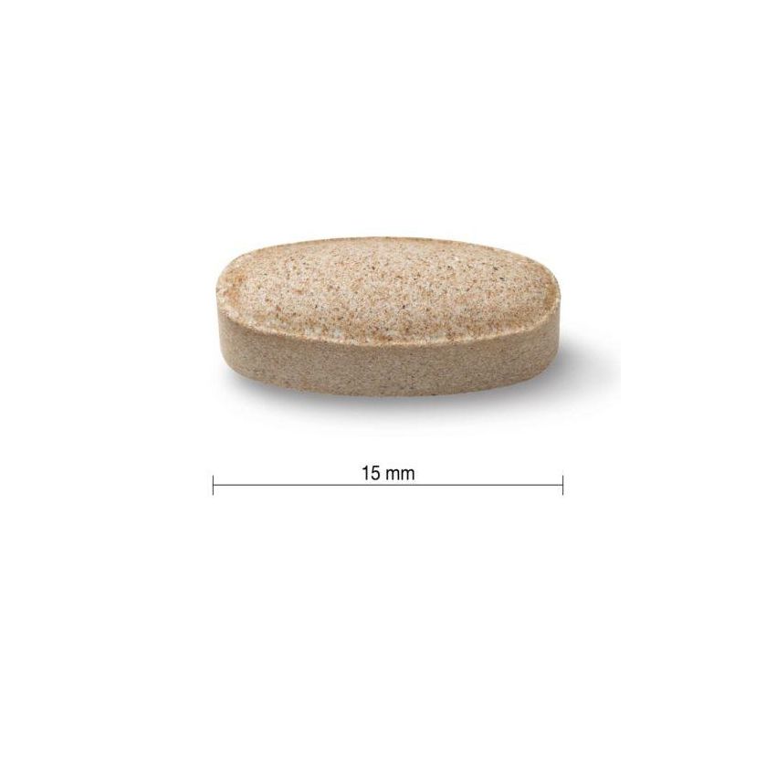 Jamieson Ginkgo Biloba - 90 Compresse per Supporto Cerebrale