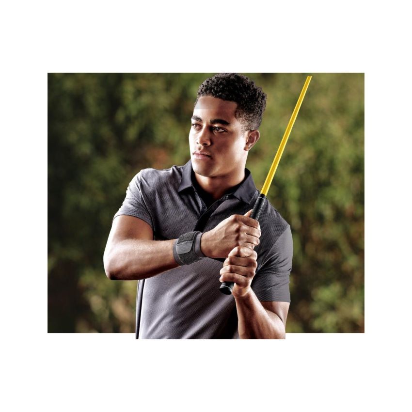 Polsiera Sportiva Regolabile Futuro per Polsi da 14-24.1cm