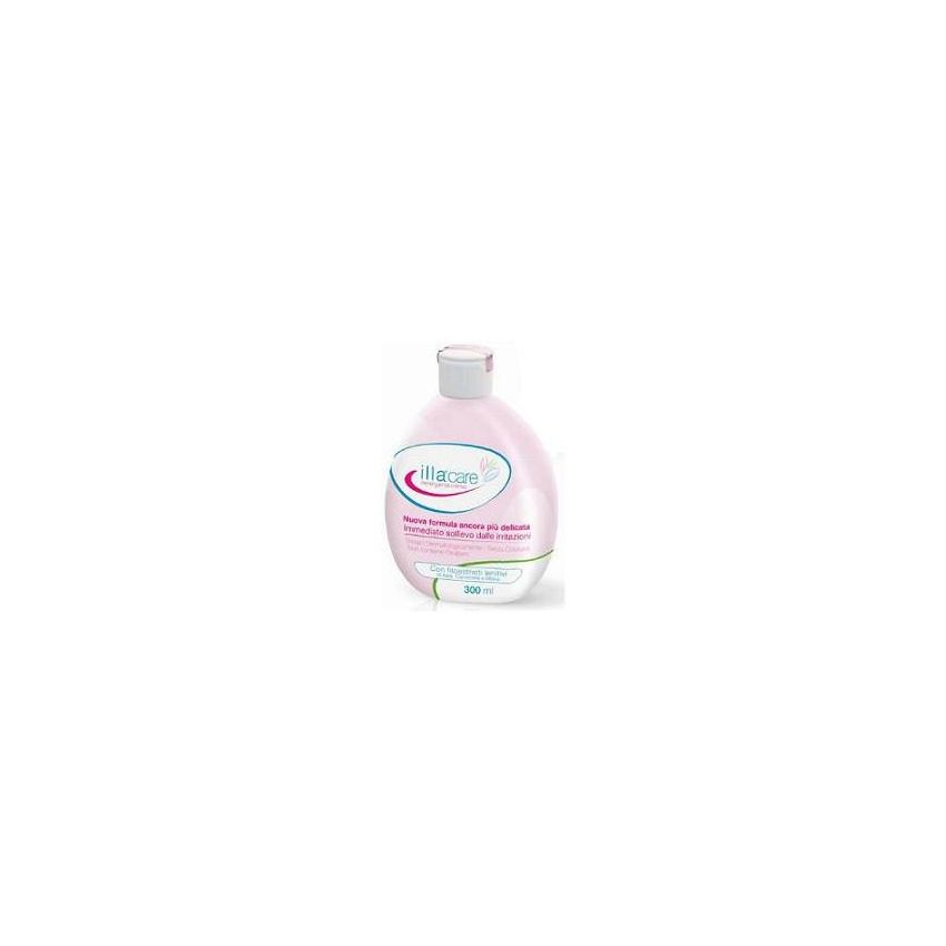 Illa Care Detergente Intimo Idratante 250ml