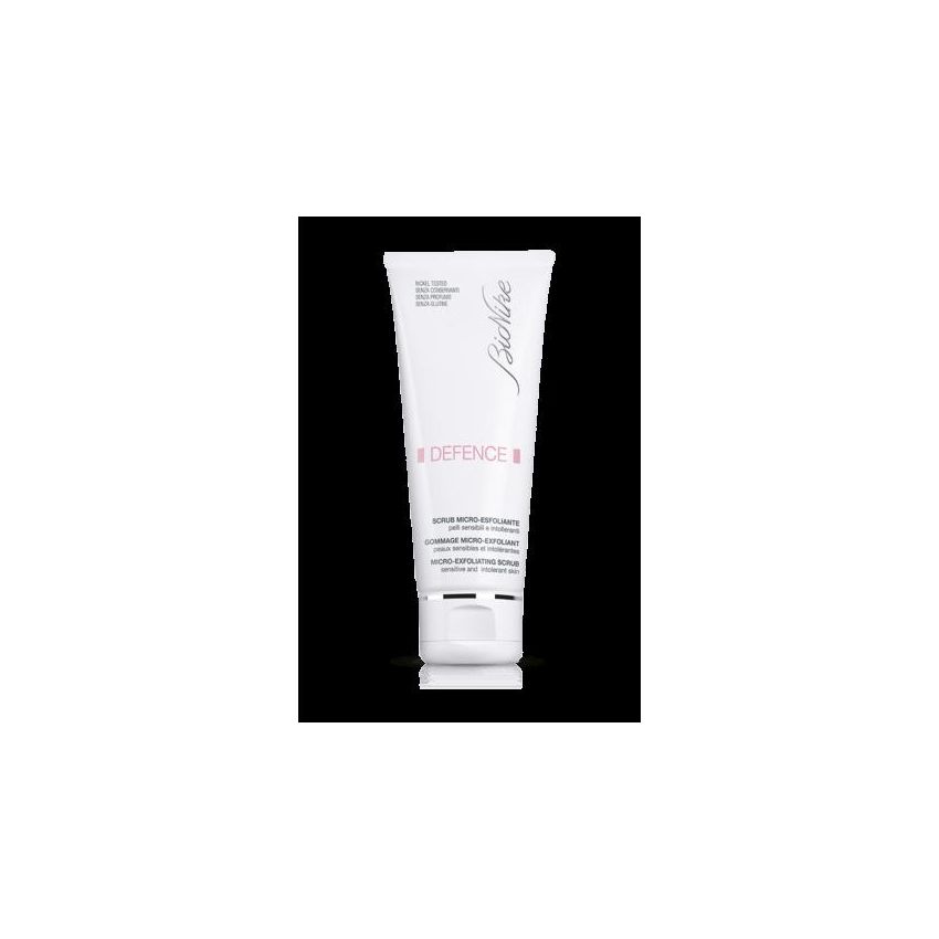 Bionike Defence Micro-Exfoliating Scrub 75ml