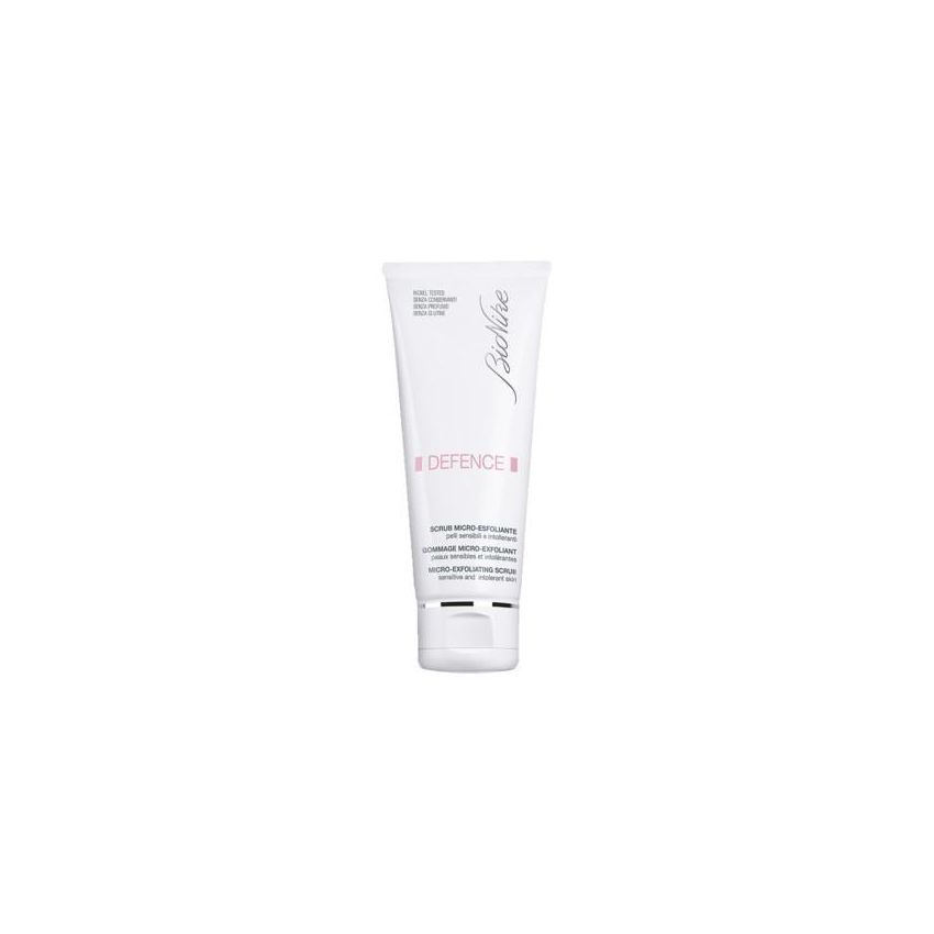 Bionike Defence Micro-Exfoliating Scrub 75ml