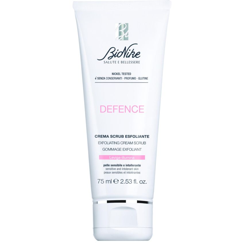 Bionike Defence Micro-Exfoliating Scrub 75ml