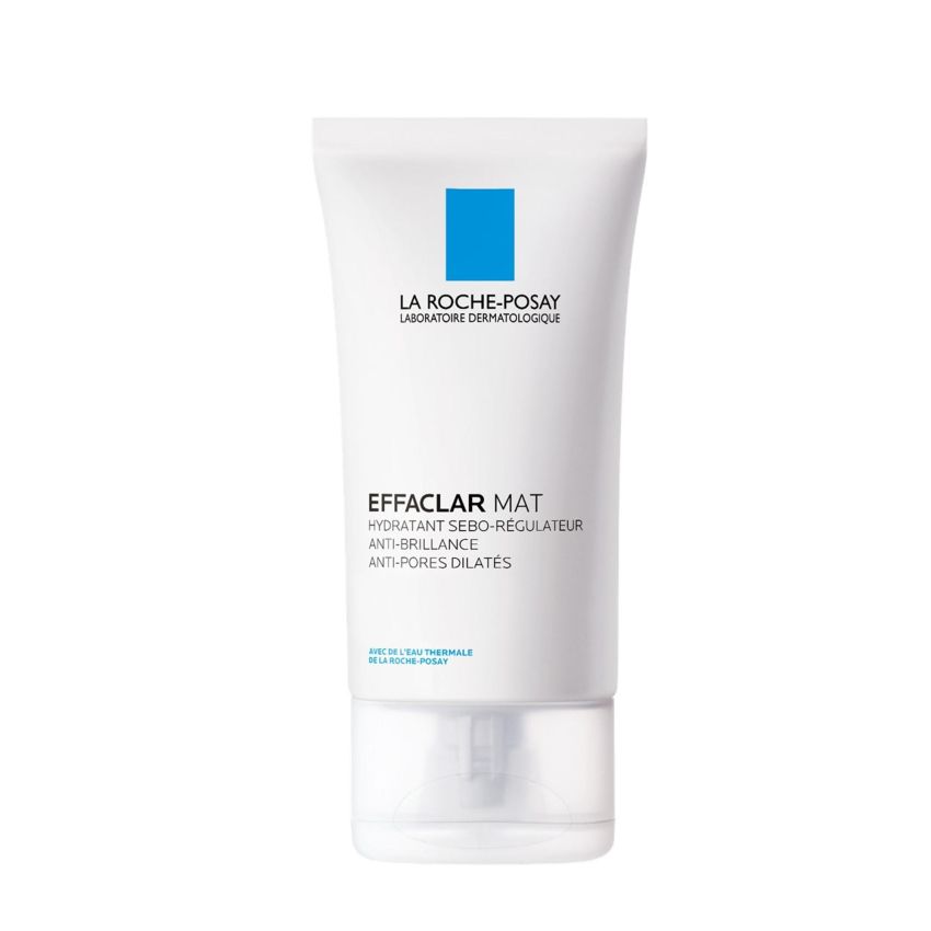 Crema Seboregolatore Effaclar Mat La Roche-Posay 40ml