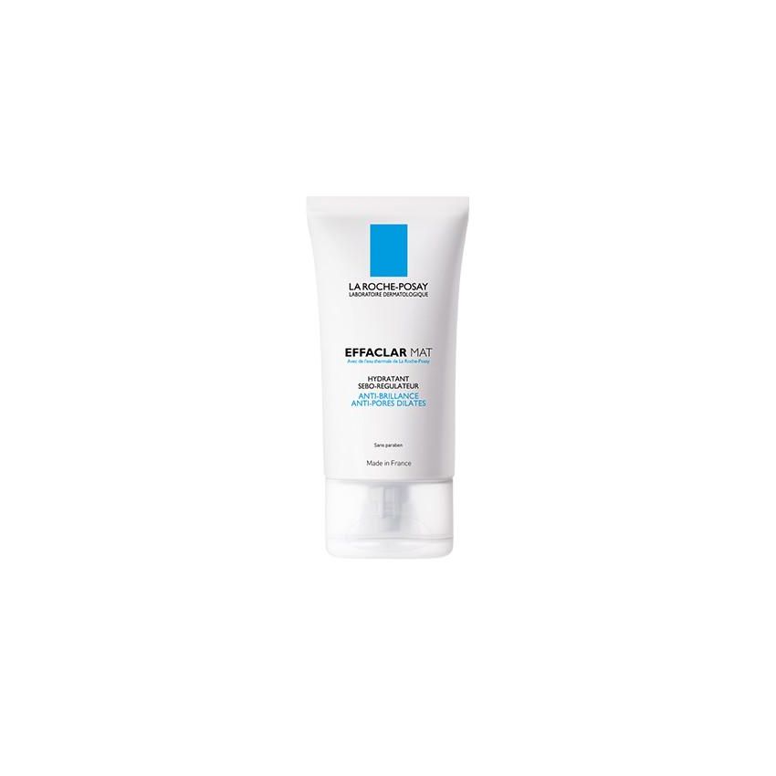 Crema Seboregolatore Effaclar Mat La Roche-Posay 40ml