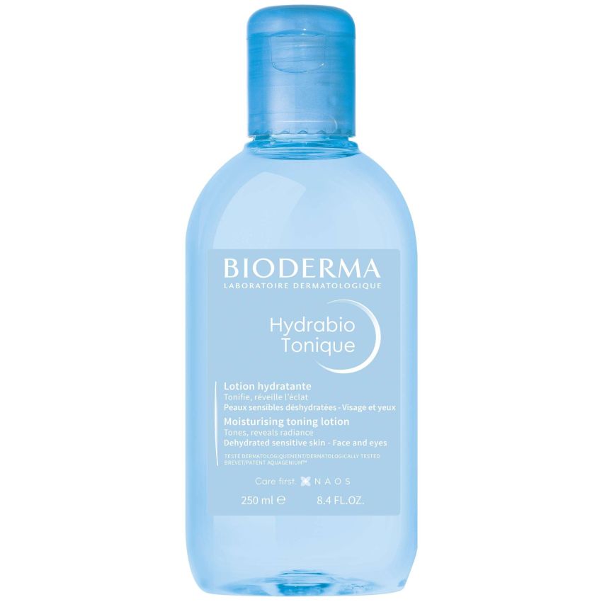 Bioderma Hydrabio Tonico Idratante 250ml
