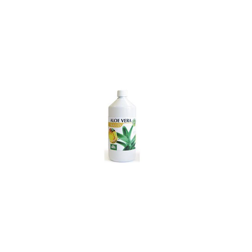 Succo di Aloe Vera e Ananas Alta Natura - 1L