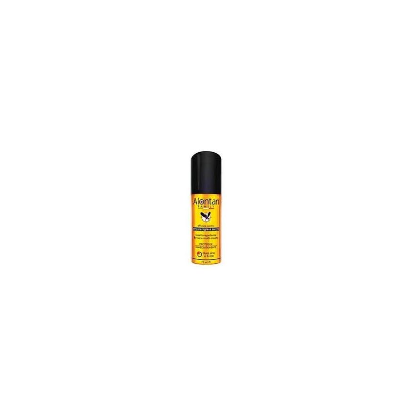 Alontan Family-Safe Spray - 75ml