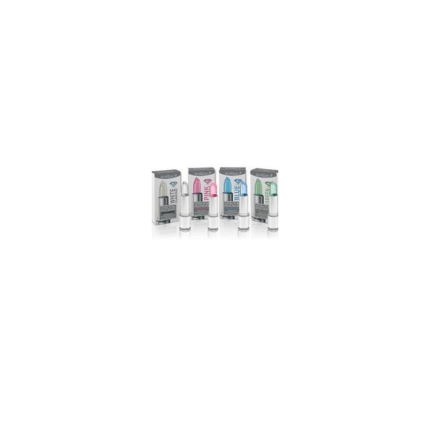 Incarose Pink Diamond - Stick Idratante Extra Puro, 4ml