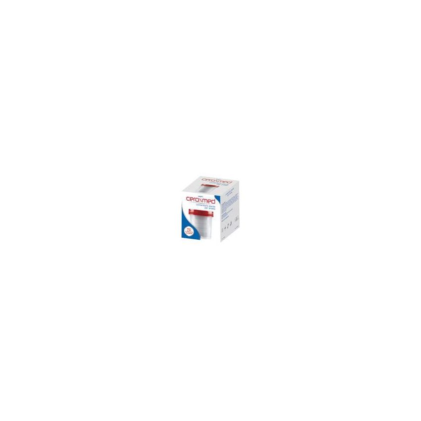 Contenitore per Urina Ceroxmed - 1 Pezzo