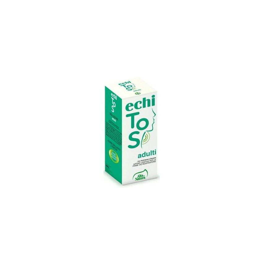 Echitos Soluzione 200ml per Adulti