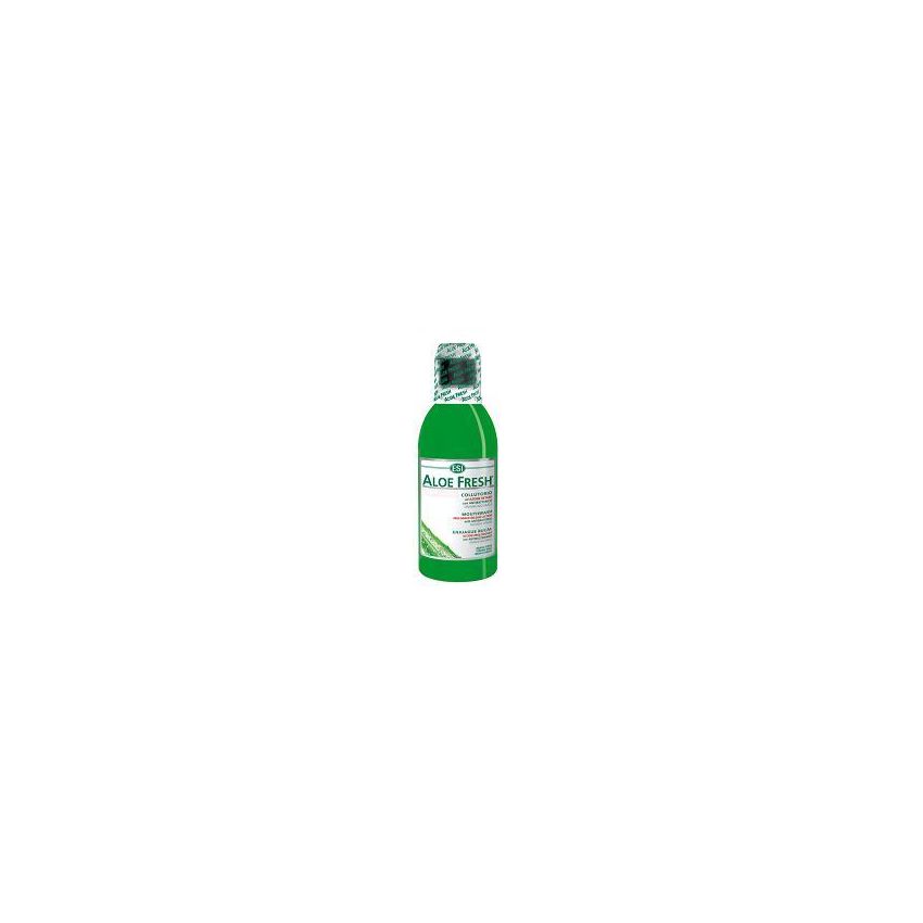 Collutorio Aloe Fresh Rinfrescante - 500 ml