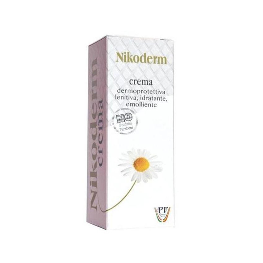 NikoDerm Crema Idratante 30ml