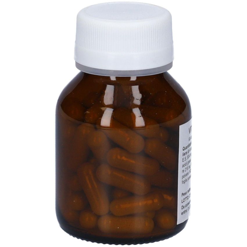 Sabal Vitality 60 Capsule