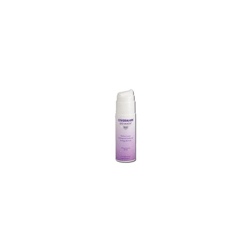Covermark Leg Magic Fluid 75ml - Maquillaje Perfecto Color 50