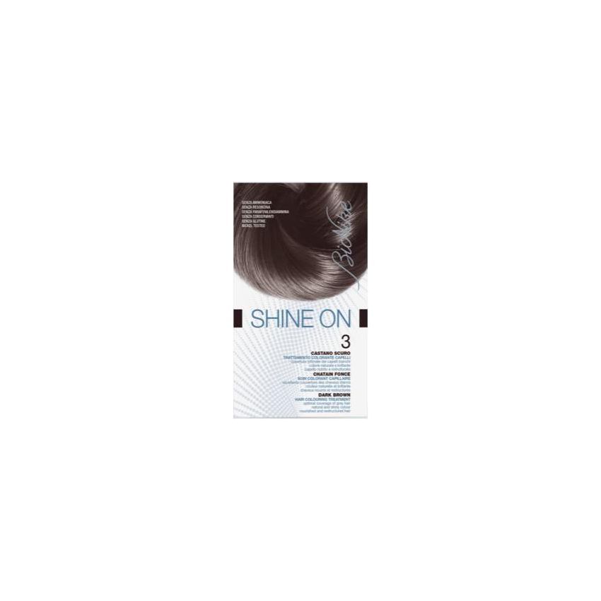 Bionike Shine On Dark Chestnut Hair Dye No.3