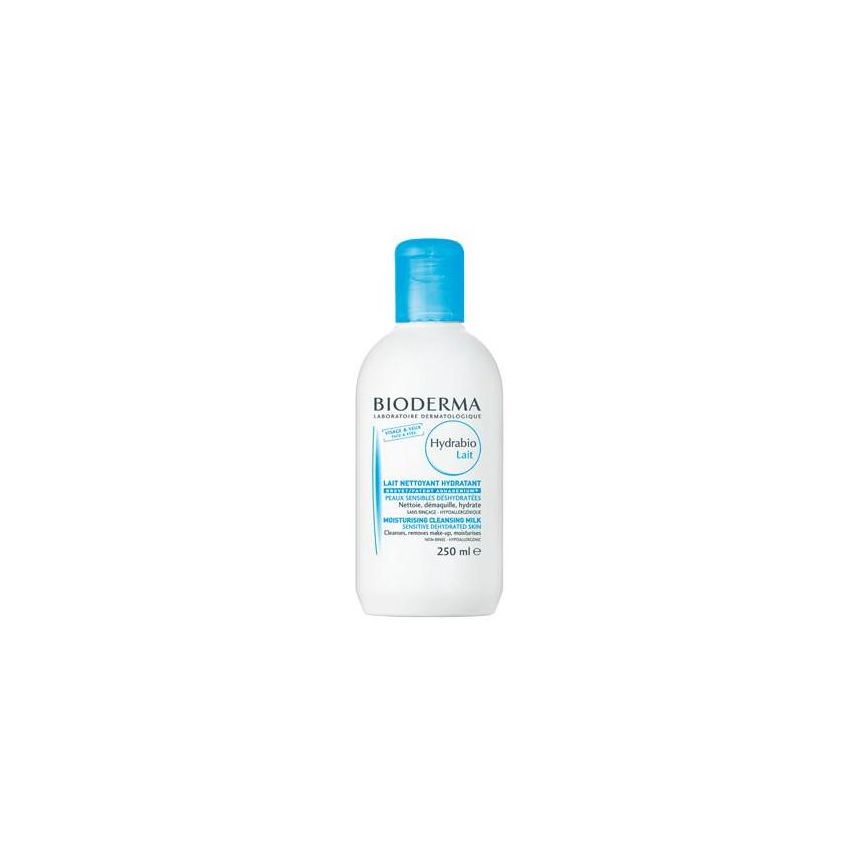 Bioderma Hydrabio Latte Idratante 250ml