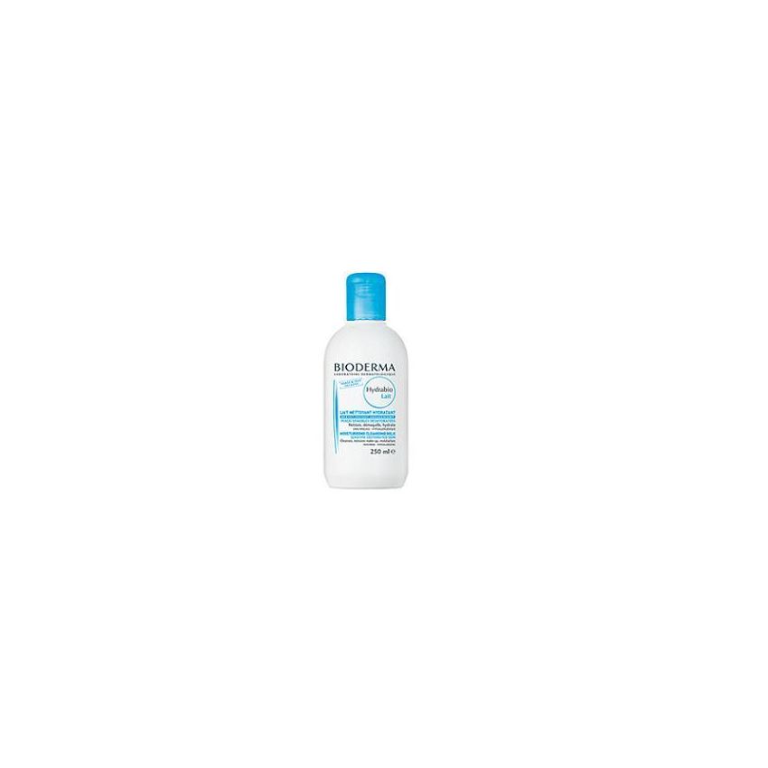 Bioderma Hydrabio Latte Idratante 250ml