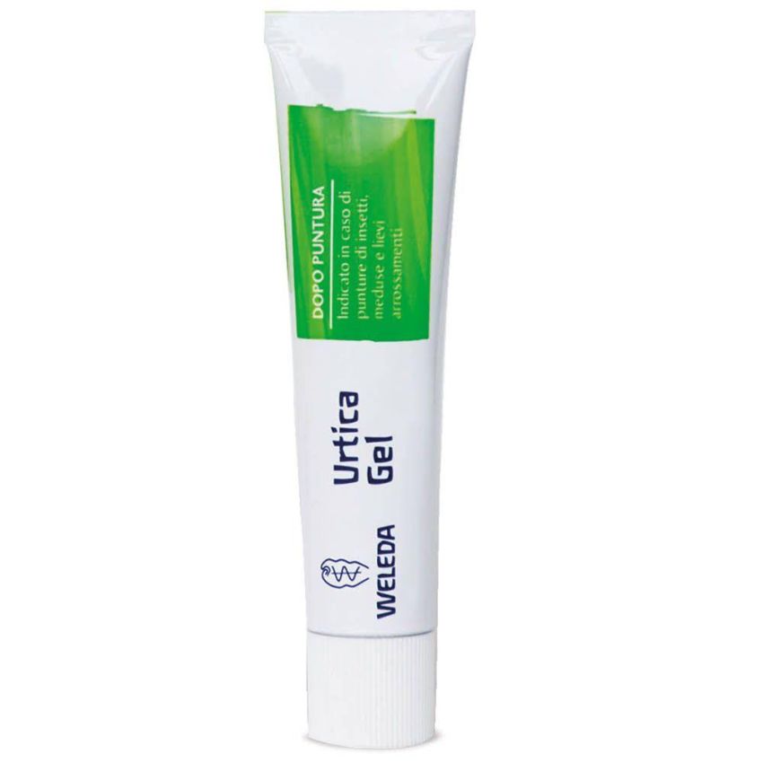 Gel Lenitivo Urtica per Dopopuntura 25g