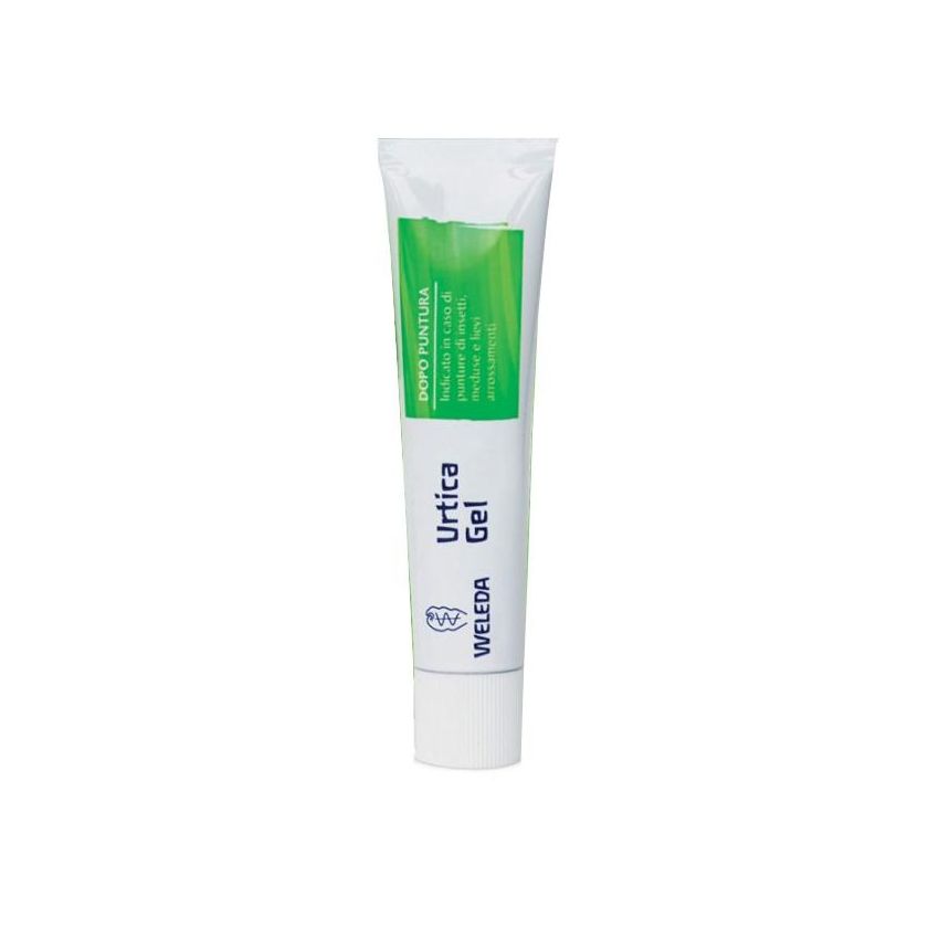 Gel Lenitivo Urtica per Dopopuntura 25g