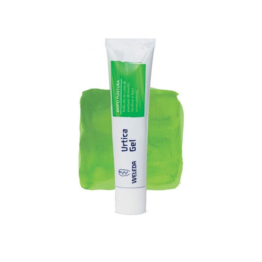 Gel Lenitivo Urtica per Dopopuntura 25g