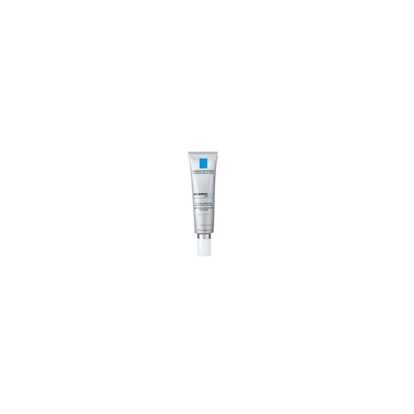 La Roche-Posay Crema Antirughe con Pura Vitamina C, 40ml, SPF25