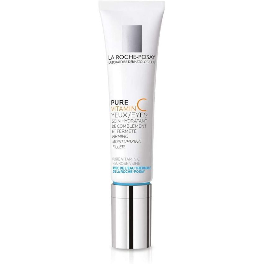 La Roche-Posay Redermic C Crema Antirughe per Occhi 15ml