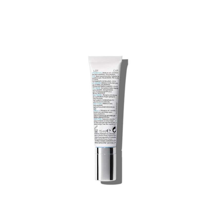 La Roche-Posay Redermic C Crema Antirughe per Occhi 15ml