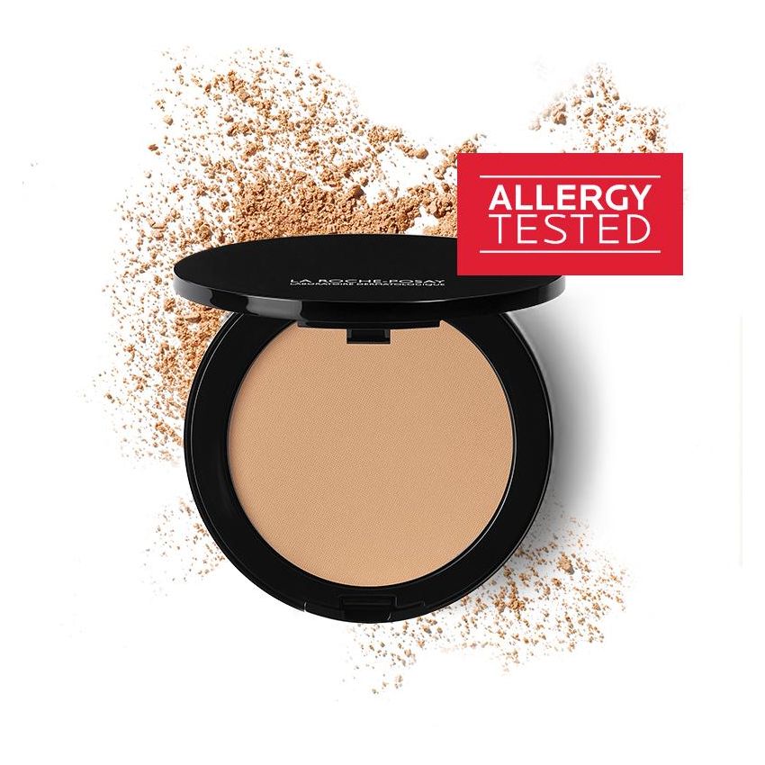 La Roche-Posay Toleriane Teint Mineral Compact 14 Beige Rosa