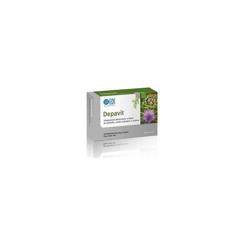 Eos Depavit 30 Capsule Vegetali