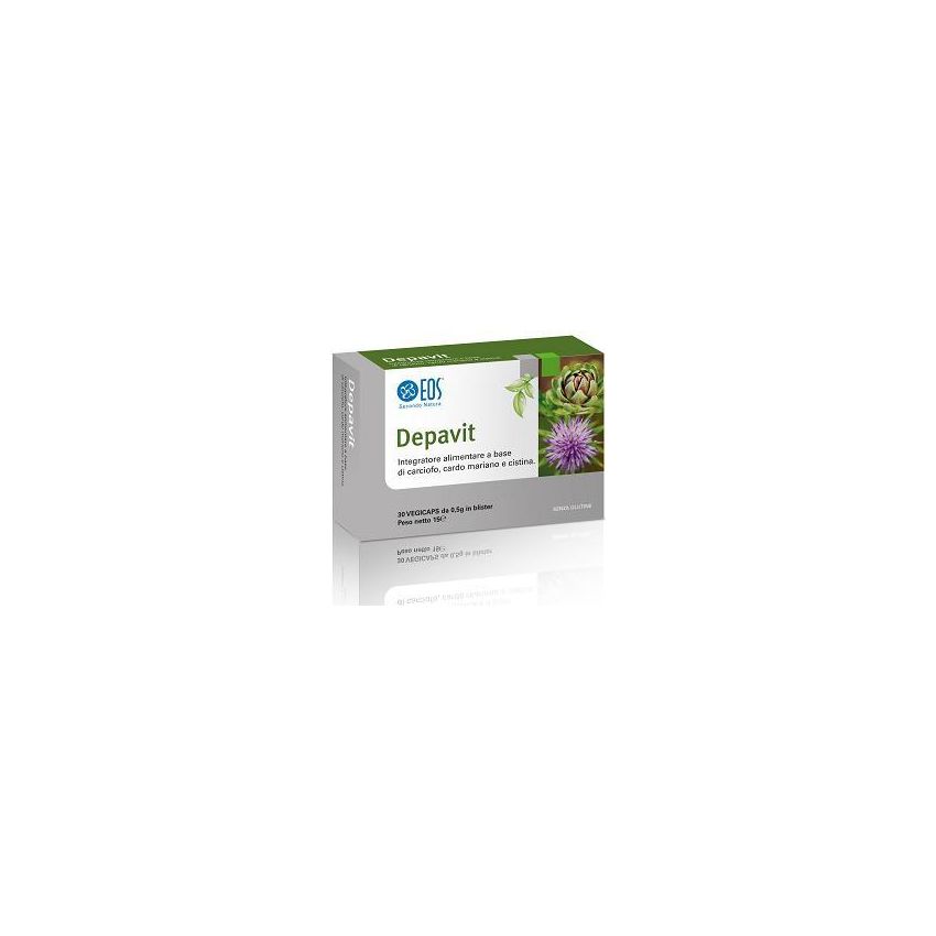 Eos Depavit 30 Capsule Vegetali