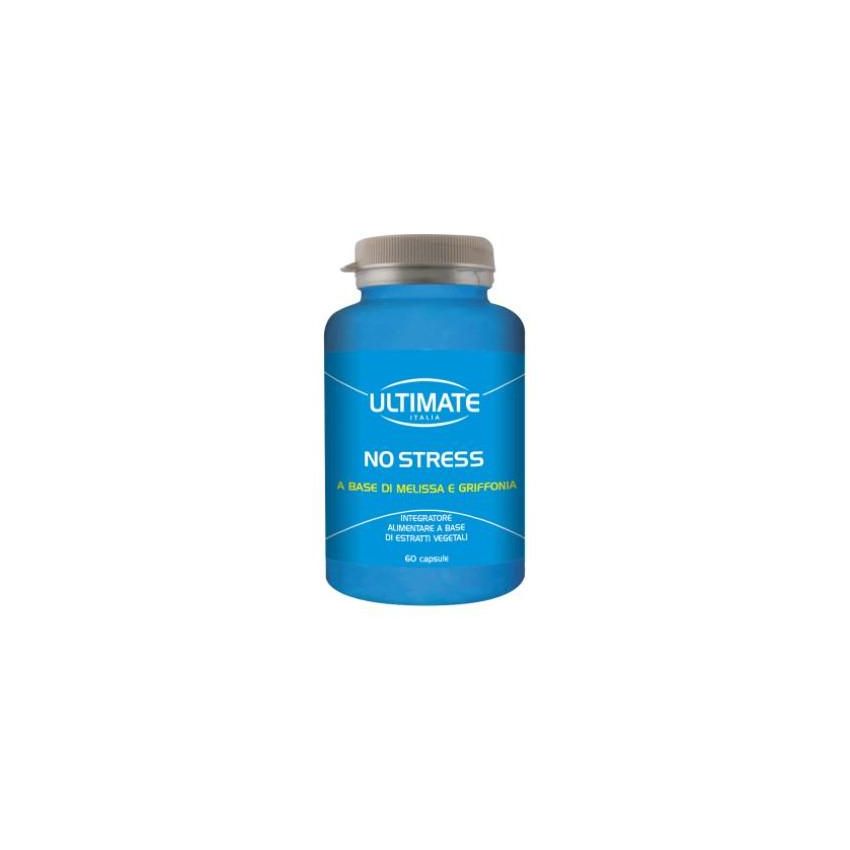 Ultimate Stress-Relief 60 Capsule