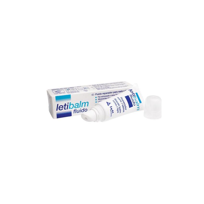 Letibalm Fluid Balsamo 10ml