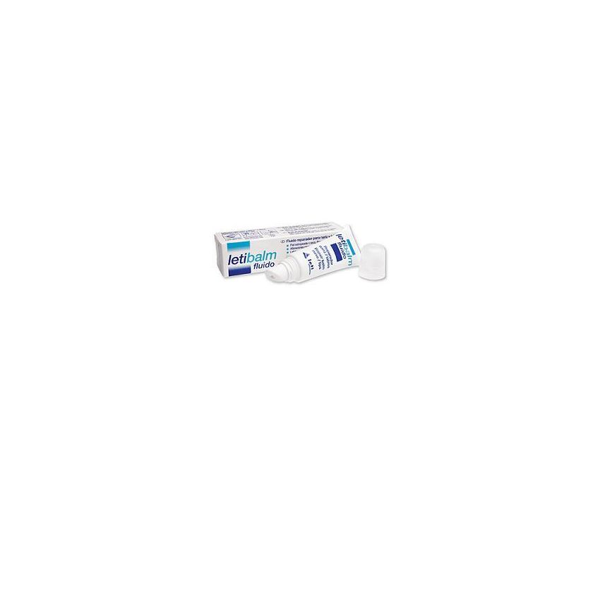 Letibalm Fluid Balsamo 10ml