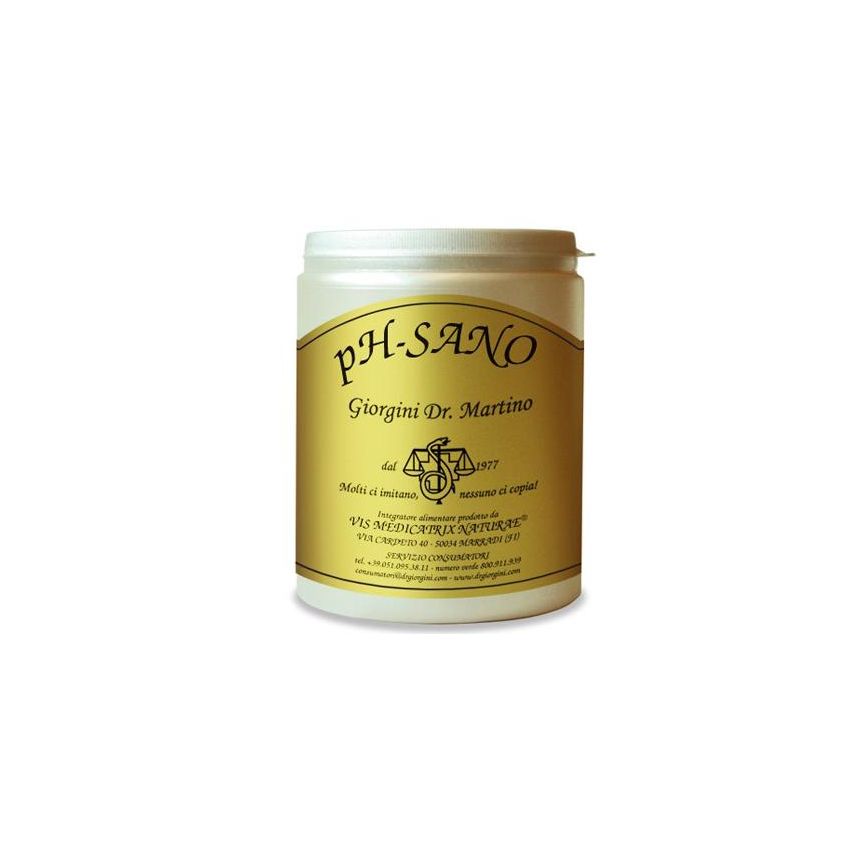 PH-Sano Polvere Salutare da 360g