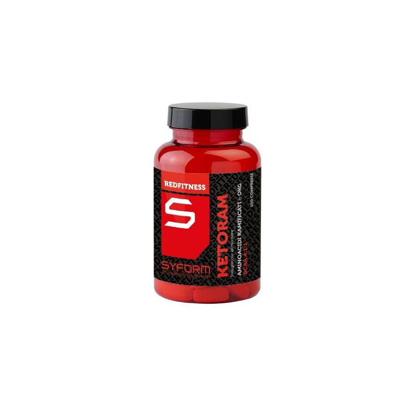 Ketoram 100 Compresse - Analgesico Potente