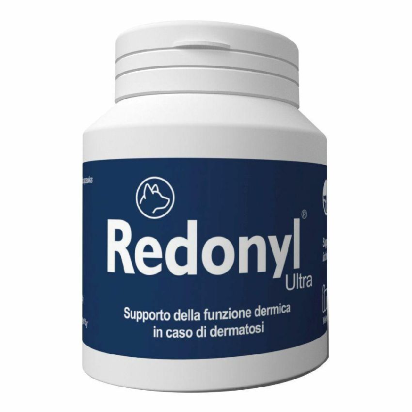 Redonyl Ultra 150mg - 60 Capsule per la Salute della Pelle