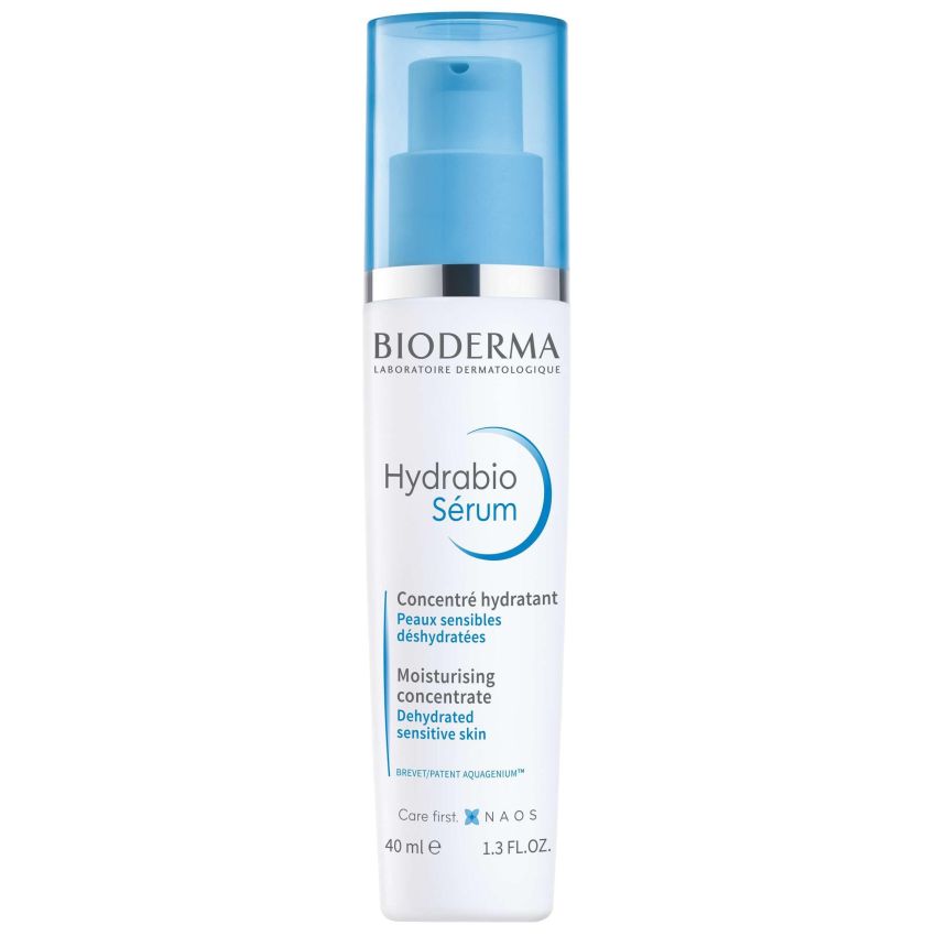 Siero Idratante Bioderma Hydrabio 40ml