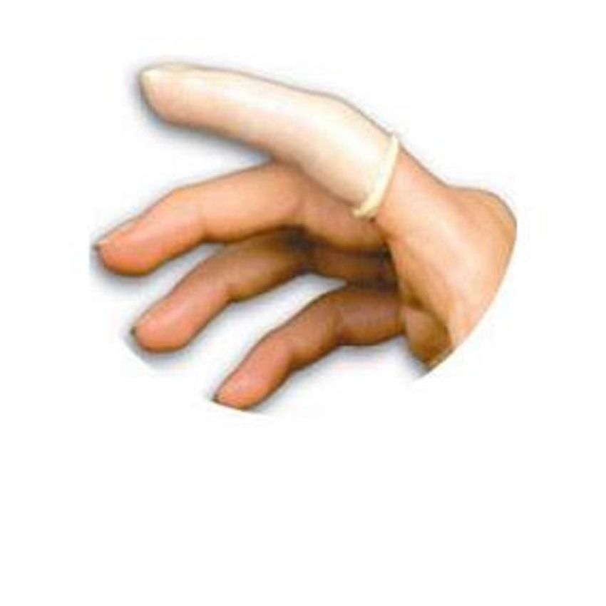 Ditale di Protezione Dritto, Misura 3